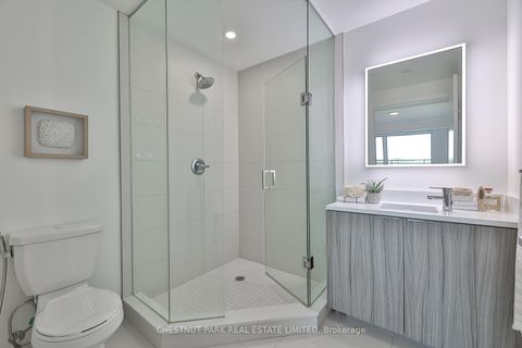 Photo 25 at 704 - 223 St Clair Avenue W, Casa Loma, Toronto