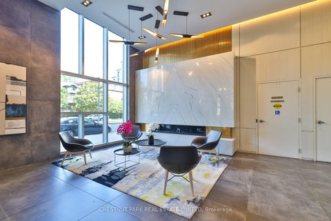 Photo 39 at 704 - 223 St Clair Avenue W, Casa Loma, Toronto