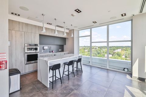 Photo 42 at 704 - 223 St Clair Avenue W, Casa Loma, Toronto
