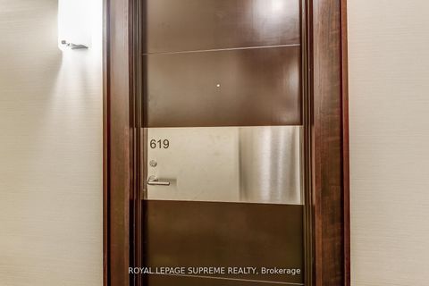 Photo 1 at 619 - 825 Church Street, Moore Park, Toronto