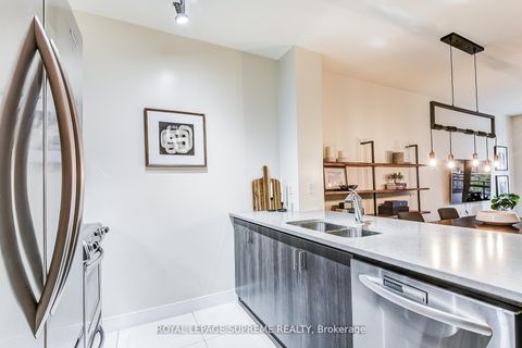 Photo 8 at 619 - 825 Church Street, Moore Park, Toronto