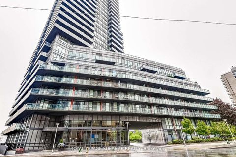 Photo 29 at 619 - 825 Church Street, Moore Park, Toronto