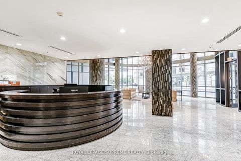 Photo 33 at 619 - 825 Church Street, Moore Park, Toronto