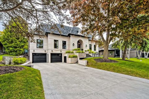 Photo 0 at 9 Sandpiper Court, Donalda, Toronto