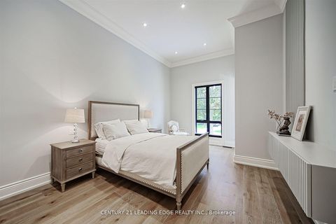 Photo 34 at 9 Sandpiper Court, Donalda, Toronto