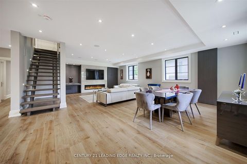 Photo 40 at 9 Sandpiper Court, Donalda, Toronto