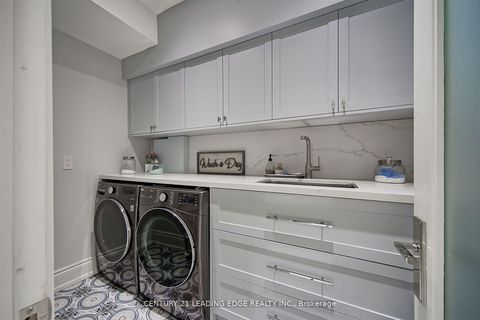Photo 45 at 9 Sandpiper Court, Donalda, Toronto