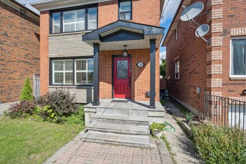 Photo 1 at 776 Danforth Road, Kennedy Park, Toronto