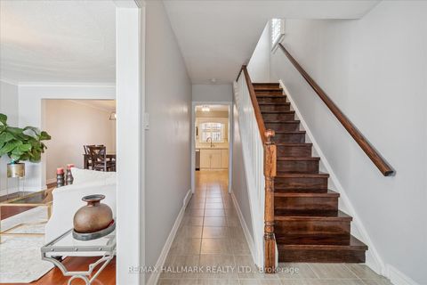 Photo 3 at 776 Danforth Road, Kennedy Park, Toronto