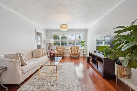 Photo 5 at 776 Danforth Road, Kennedy Park, Toronto
