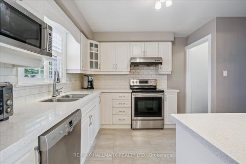 Photo 7 at 776 Danforth Road, Kennedy Park, Toronto