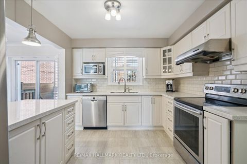 Photo 8 at 776 Danforth Road, Kennedy Park, Toronto
