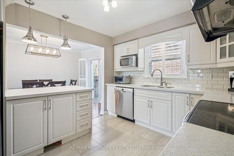 Photo 9 at 776 Danforth Road, Kennedy Park, Toronto
