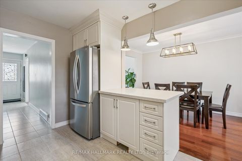 Photo 10 at 776 Danforth Road, Kennedy Park, Toronto