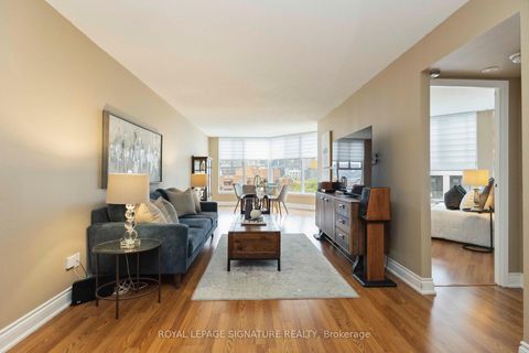 Photo 4 at 1007 - 222 The Esplanade, Waterfront Communities C8, Toronto