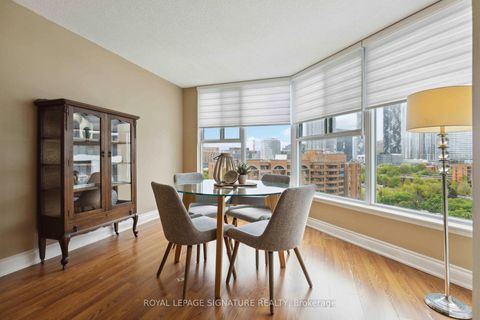 Photo 6 at 1007 - 222 The Esplanade, Waterfront Communities C8, Toronto