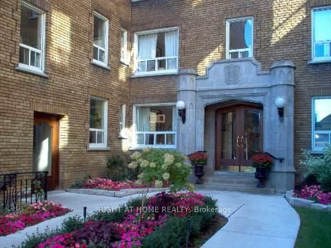 Photo 0 at 108 - 100 Oriole Parkway, Forest Hill South, Toronto Photo 0 at 108 - 100 Oriole Parkway, Forest Hill South, Toronto