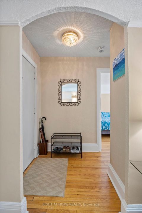 Photo 4 at 108 - 100 Oriole Parkway, Forest Hill South, Toronto