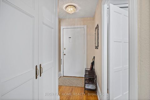 Photo 5 at 108 - 100 Oriole Parkway, Forest Hill South, Toronto