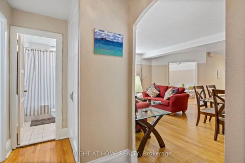 Photo 6 at 108 - 100 Oriole Parkway, Forest Hill South, Toronto