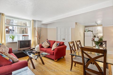 Photo 7 at 108 - 100 Oriole Parkway, Forest Hill South, Toronto
