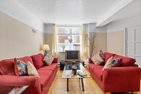 Photo 8 at 108 - 100 Oriole Parkway, Forest Hill South, Toronto