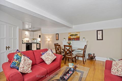 Photo 9 at 108 - 100 Oriole Parkway, Forest Hill South, Toronto