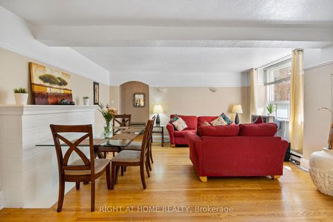 Photo 10 at 108 - 100 Oriole Parkway, Forest Hill South, Toronto