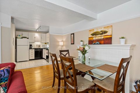 Photo 12 at 108 - 100 Oriole Parkway, Forest Hill South, Toronto Photo 12 at 108 - 100 Oriole Parkway, Forest Hill South, Toronto