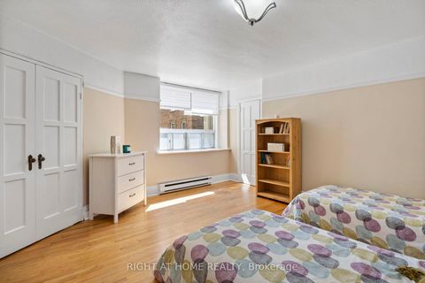 Photo 15 at 108 - 100 Oriole Parkway, Forest Hill South, Toronto