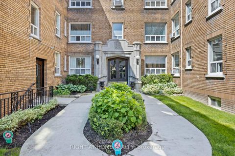 Photo 21 at 108 - 100 Oriole Parkway, Forest Hill South, Toronto