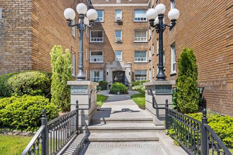 Photo 22 at 108 - 100 Oriole Parkway, Forest Hill South, Toronto