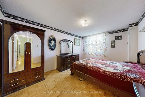 Photo 13 at 1205 - 205 Hilda Avenue, Newtonbrook West, Toronto
