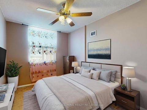 Photo 16 at 1205 - 205 Hilda Avenue, Newtonbrook West, Toronto