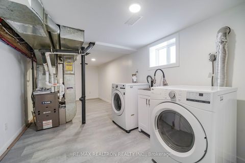 Photo 23 at 1380 Woodbine Avenue, East York, Toronto