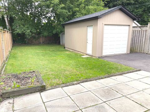 Photo 27 at 1380 Woodbine Avenue, East York, Toronto