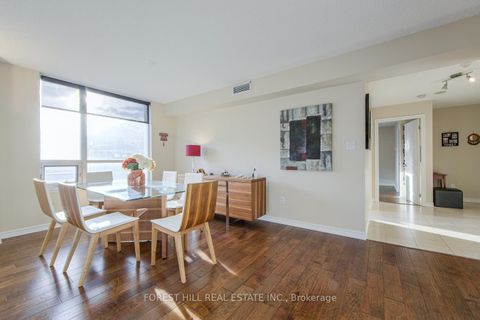 Photo 3 at 1606 - 801 Bay Street, Bay Street Corridor, Toronto