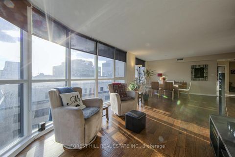 Photo 7 at 1606 - 801 Bay Street, Bay Street Corridor, Toronto