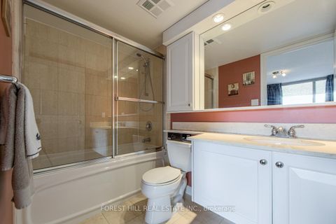 Photo 17 at 1606 - 801 Bay Street, Bay Street Corridor, Toronto