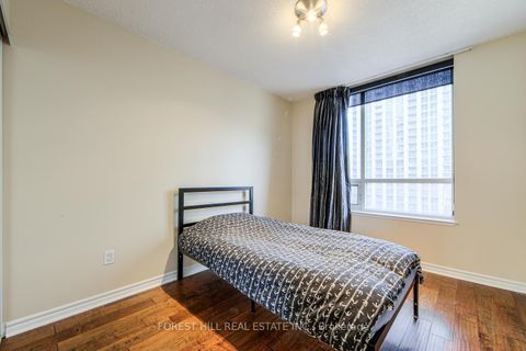 Photo 18 at 1606 - 801 Bay Street, Bay Street Corridor, Toronto