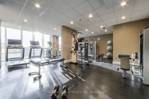 Photo 27 at 1606 - 801 Bay Street, Bay Street Corridor, Toronto