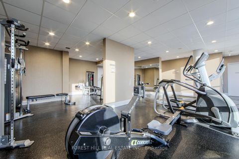 Photo 28 at 1606 - 801 Bay Street, Bay Street Corridor, Toronto