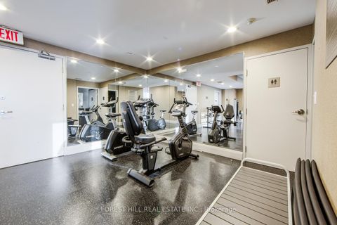 Photo 30 at 1606 - 801 Bay Street, Bay Street Corridor, Toronto