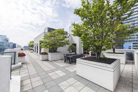 Photo 33 at 1606 - 801 Bay Street, Bay Street Corridor, Toronto