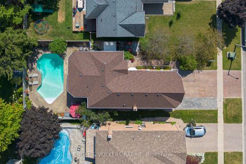 Photo 0 at 19 Grand Forest Drive, Bayshore, Barrie