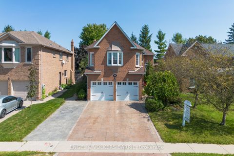 Photo 1 at 19 Grand Forest Drive, Bayshore, Barrie Photo 1 at 19 Grand Forest Drive, Bayshore, Barrie