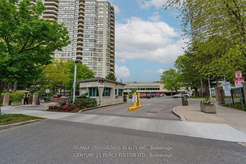 Photo 1 at 1228 - 3 Greystone Walk Drive, Kennedy Park, Toronto