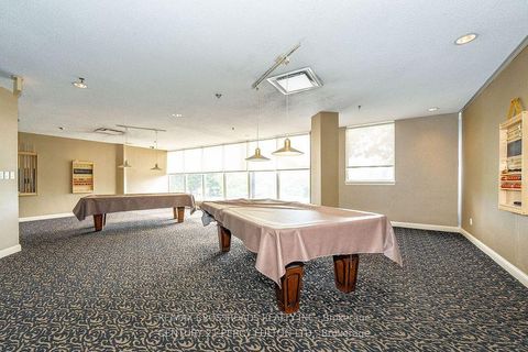 Photo 4 at 1228 - 3 Greystone Walk Drive, Kennedy Park, Toronto