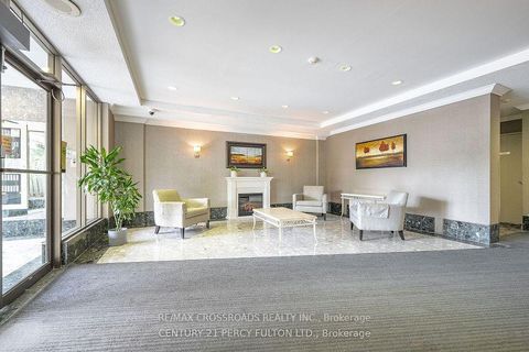 Photo 5 at 1228 - 3 Greystone Walk Drive, Kennedy Park, Toronto