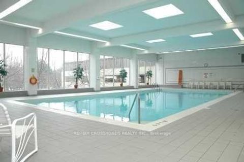 Photo 6 at 1228 - 3 Greystone Walk Drive, Kennedy Park, Toronto